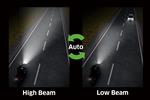 Automatisches Fernlicht (AHB - Auto Hi Beam)