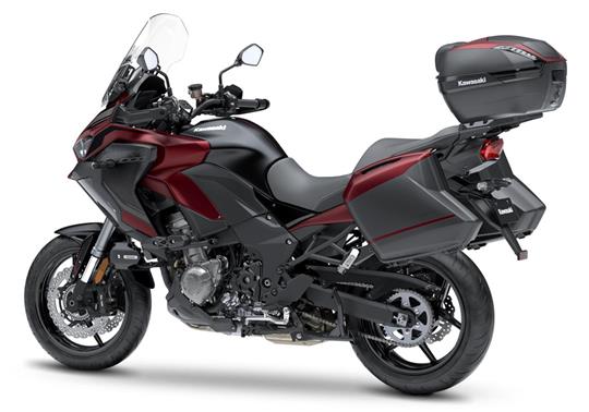 harga motor kawasaki versys 1000cc