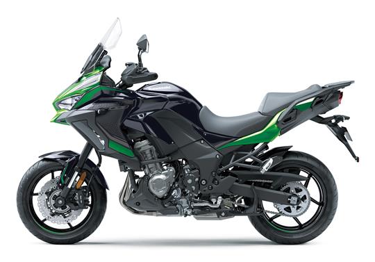 kawasaki versys 1000 specifications