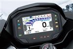 e-boost: Økt ytelse og akselerasjon på nivå med en 1000 cc supersport