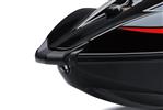 Kawasaki Splash Deflector