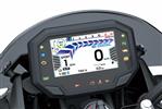 e-boost: zwiększona wydajność i przyspieszenie na poziomie litrowego motocykla