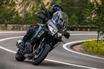 Fun to Ride: Versatile Performance for a Wide Range of Riding Situations