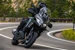 Fun to Ride: Versatile Performance for a Wide Range of Riding Situations