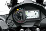 Wide Array of Rider Support Technology: IMU-Enhanced Electronics Package