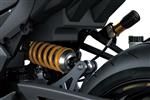 Öhlins Rear Suspension