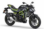 Z Supernaked Styling