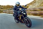 Riding Position Spurring the Rider On