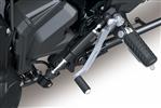KQS (Kawasai Quick Shifter) als Originalzubehör erhältlich