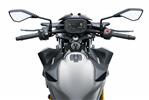 Kawasaki TRaction Control (KTRC)