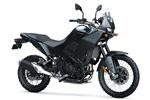Touring Capacity and Comfort Features