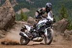 Best Package for Off-Pavement Exploration
