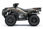 567 kg Towing Capacity