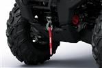 Warn VRX 25-S Powersport Winch