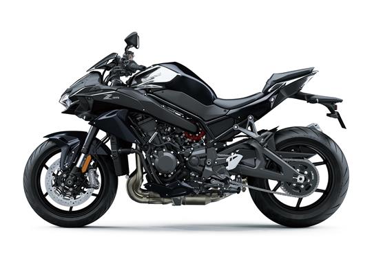 Z H2 | 2026 | Kawasaki België