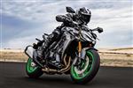 Najwyższa wydajność motocykli typu supernaked