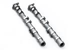 Newly designed RR-specific Camshafts