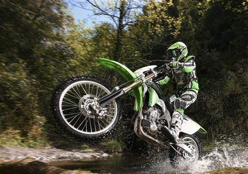 2020 klx450r
