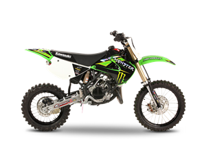 KX85 I Monster Energy   Pro Circuit Limited Edition 2012