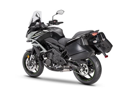 2019 kawasaki versys 650