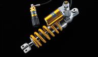 Suspension arrière Öhlins TTX36