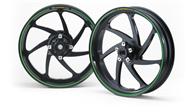 Marchesini Forged Wheels