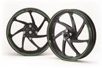 Marchesini Forged Wheels