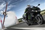 La moto con l'accelerazione più veloce del pianeta.