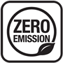 Zero Emission Riding