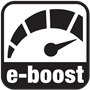 System e-boost