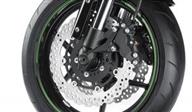 Enhanced braking performance