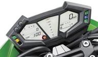 Full digital instrumentation