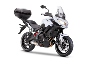 Versys 650 City (BENELUX only) 2015