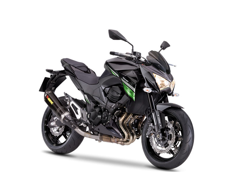 Z900 (70kW) MY 2022 - Kawasaki United Kingdom