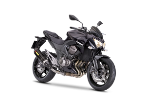 Z800 e version Performance (BENELUX only) 2015