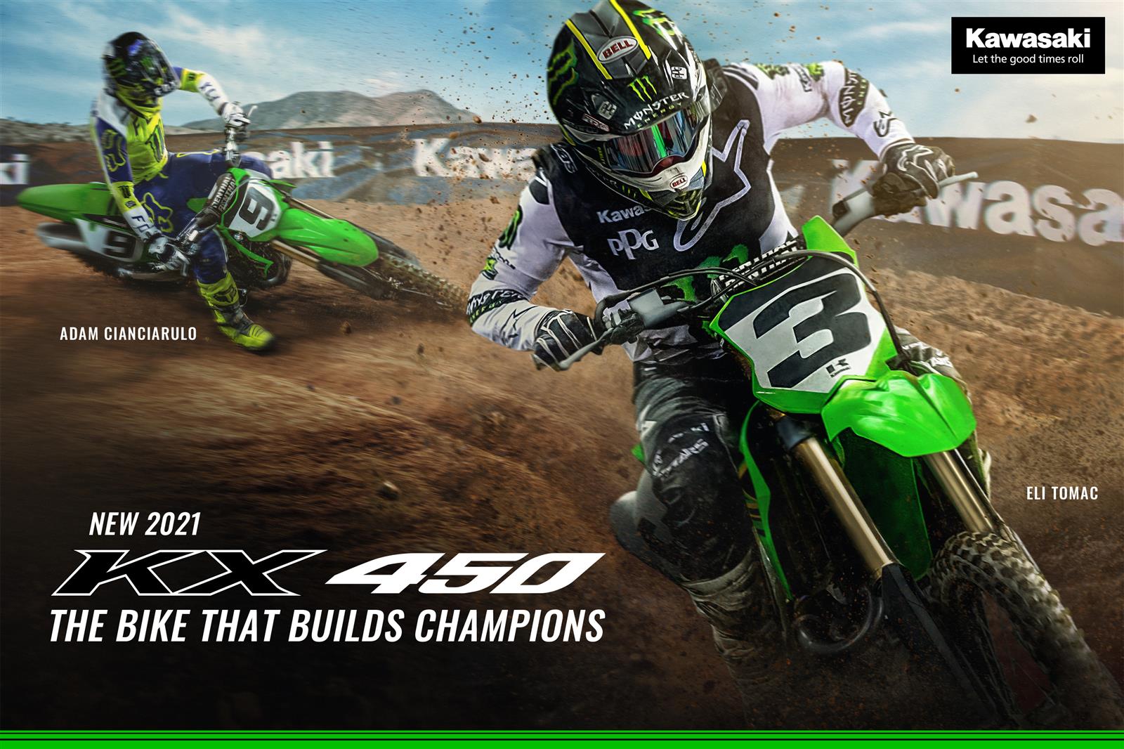 2021 kx450 price
