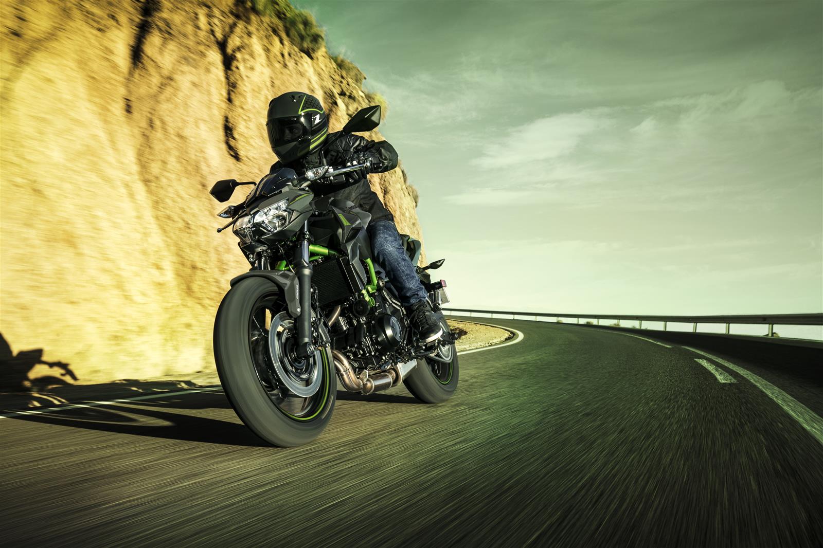 Kawasaki 650 Twins Take Control In 2023