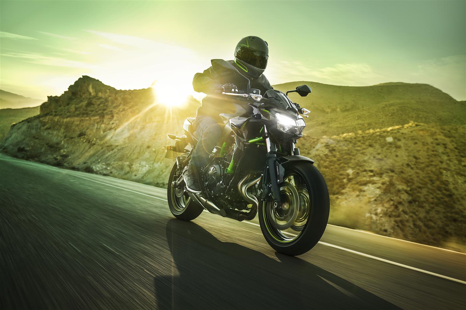 Kawasaki 650 Twins Take Control In 2023