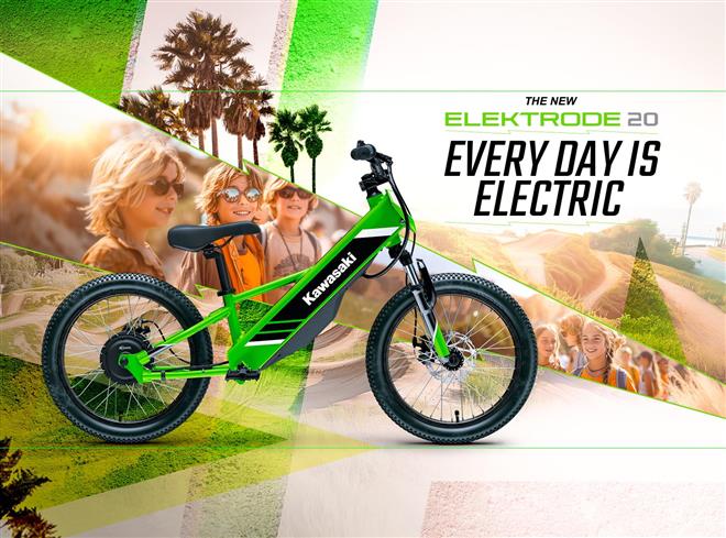 L'Elektrode passe à la vitesse supérieure pour 2025