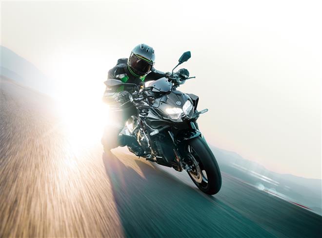 New liveries for eight 2026 Kawasaki Z models released
