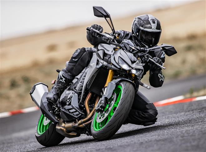 Nueva Z1100 para 2026 – “El despertar Sugomi”