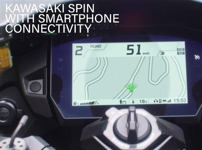 Step-by-Step tutorial videos for Ninja H2 SX and H2 SX SE launched