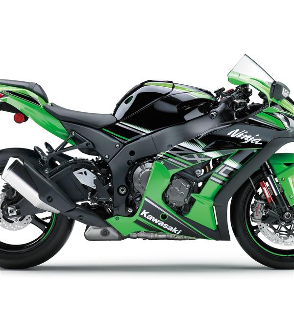 kawasaki ninja zx150rr