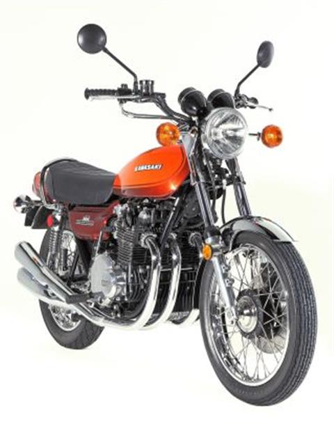 z1 enterprises kawasaki