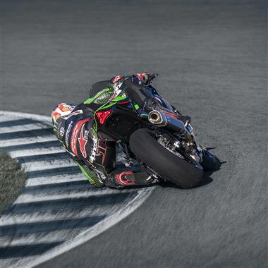 2022 Ninja ZX-10R: From A to Z