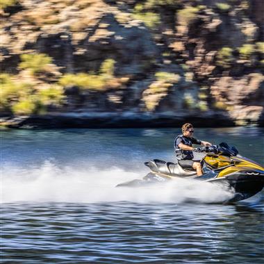 2023 Kawasaki Ultra 160 Jet Ski’s target class domination