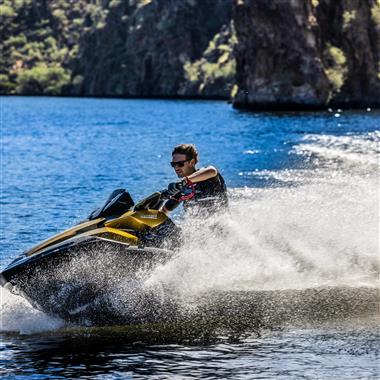 2023 Kawasaki Ultra 160 Jet Ski’s target class domination