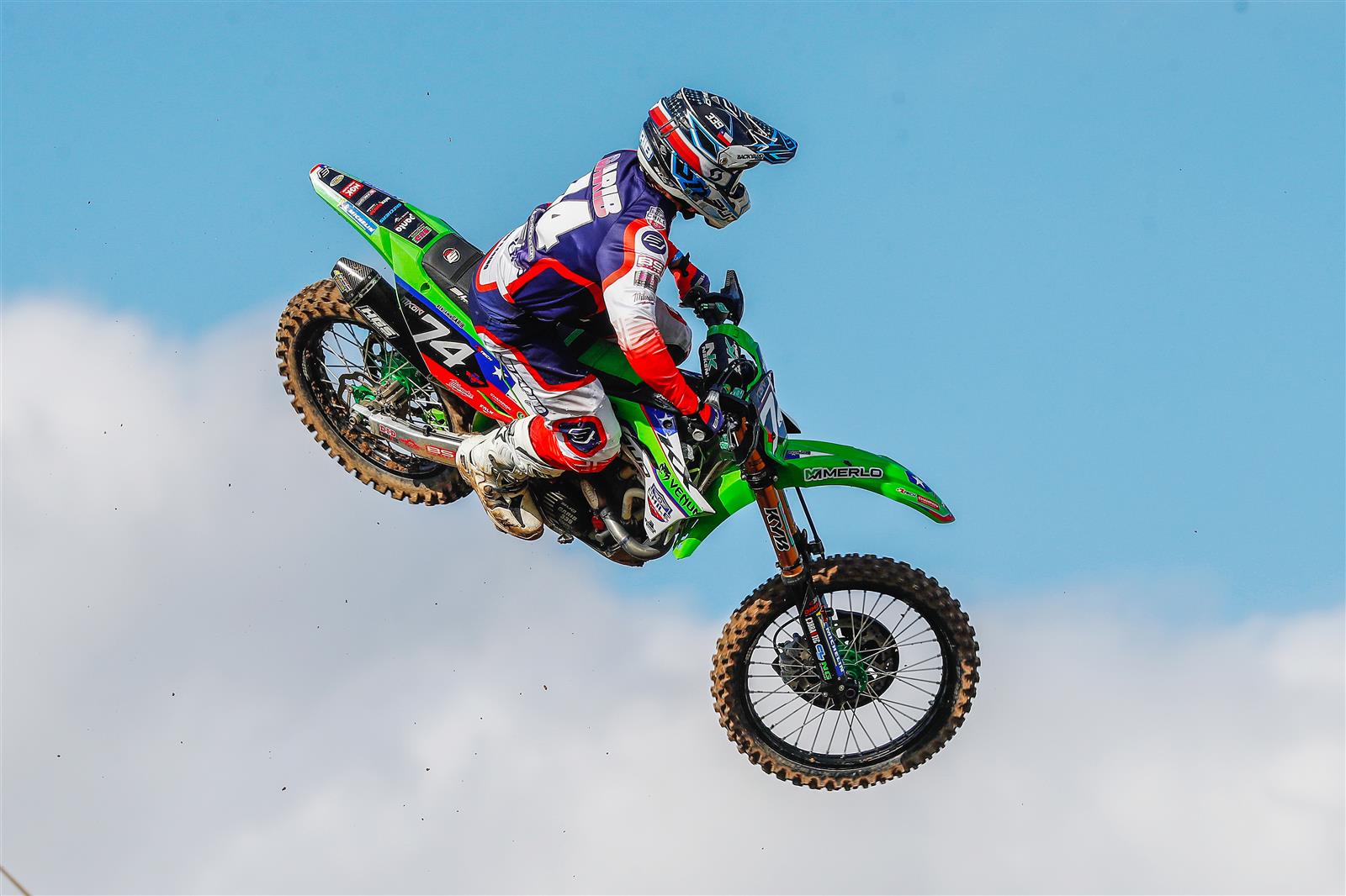 Image showcasing Kawasaki Mule Pro MX Tires | America's Tire