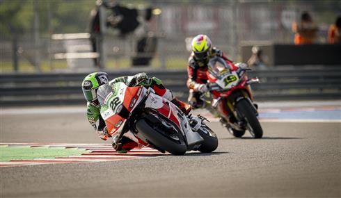 Hungarian Round