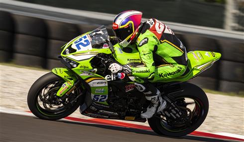Acerbis Italian Round Cremona